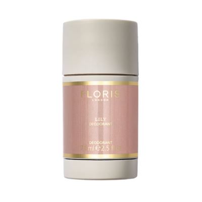 FLORIS LONDON Lily Deo Stick No Alcool 75ml